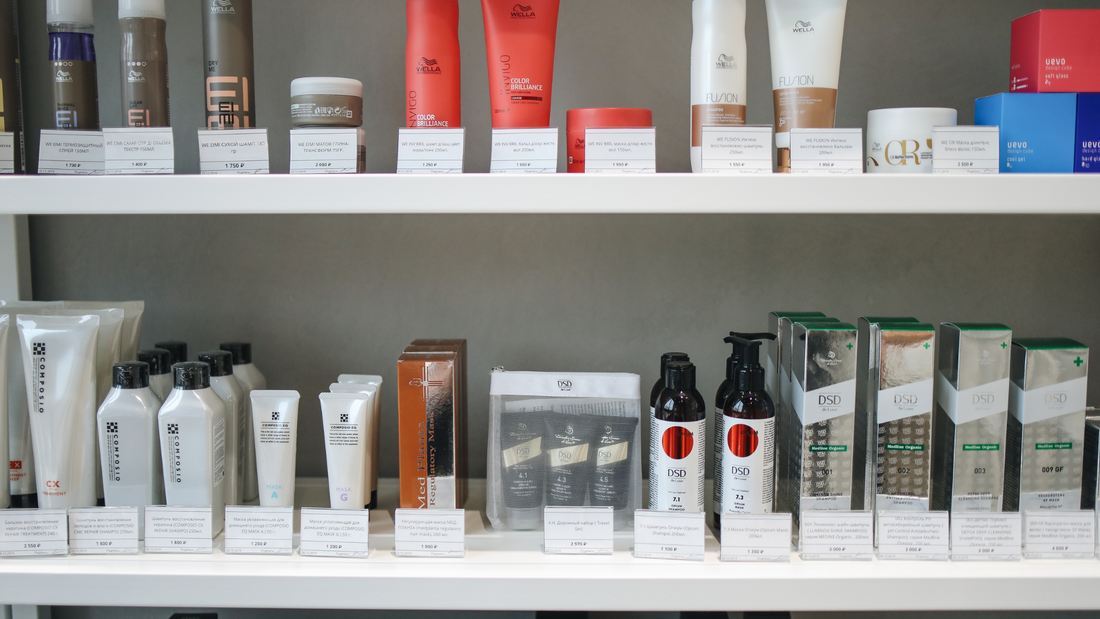 Breaking the Mold: Why Indie Brands Should Collaborate with Chemists for Retail Success